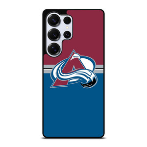 COLORADO AVALANCHE 2 Samsung Galaxy S26 Ultra Case Cover