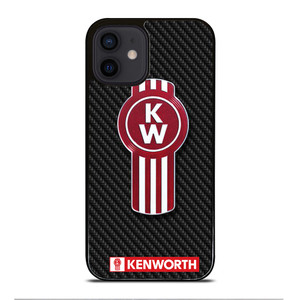 KENWORTH TRUCK LOGO iPhone 12 Mini Case Cover