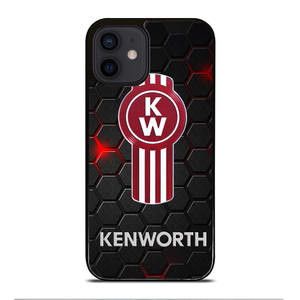 KENWORTH TRUCK 2 iPhone 12 Mini Case Cover