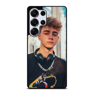 CORBYN BESSON WHY DON'T WE COOL Samsung Galaxy S26 Ultra Case Cover