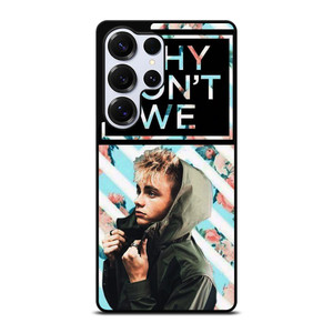 CORBYN BESSON WHY DON'T WE Samsung Galaxy S26 Ultra Case Cover
