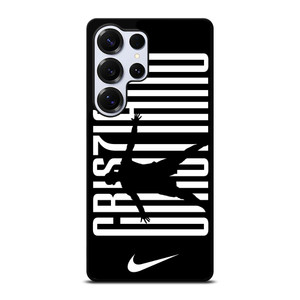 CRISTIANO RONALDO LOGO Samsung Galaxy S26 Ultra Case Cover