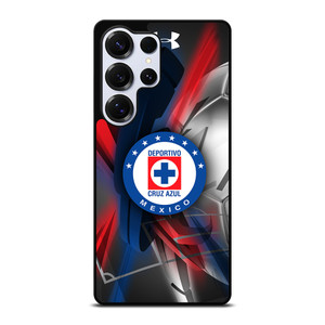 CRUZ AZUL DEPORTIVO 1927 Samsung Galaxy S26 Ultra Case Cover