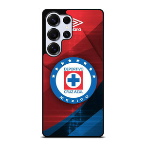 CRUZ AZUL DEPORTIVO CLUB Samsung Galaxy S26 Ultra Case Cover