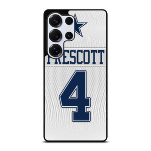 DAK PRESCOTT 4 Samsung Galaxy S26 Ultra Case Cover