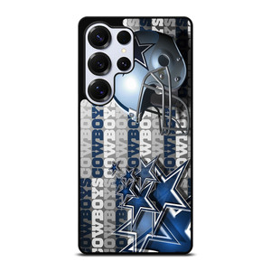DALLAS COWBOYS 1 Samsung Galaxy S26 Ultra Case Cover