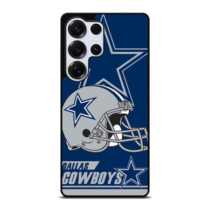 DALLAS COWBOYS THE COWBOYS Samsung Galaxy S26 Ultra Case Cover