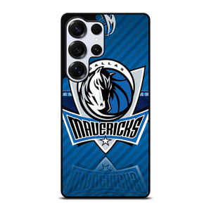 DALLAS MAVERICKS Samsung Galaxy S26 Ultra Case Cover