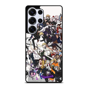 DANGANRONPA V3 ANIME Samsung Galaxy S26 Ultra Case Cover