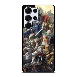 DARK SOULS DARK ARTORIAS Samsung Galaxy S26 Ultra Case Cover