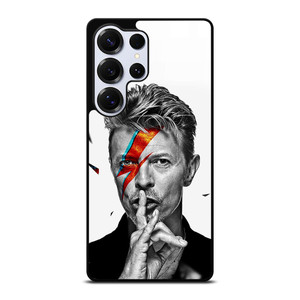 DAVID BOWIE Samsung Galaxy S26 Ultra Case Cover
