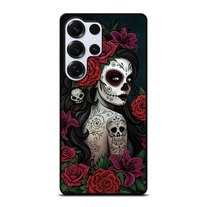 DAY OF THE DEAD Samsung Galaxy S26 Ultra Case Cover
