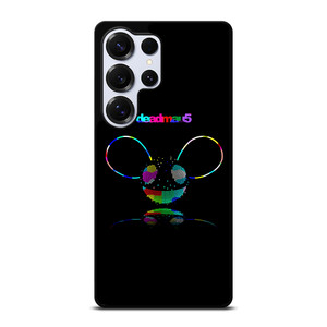 DEADMAU5 MUSIC Samsung Galaxy S26 Ultra Case Cover