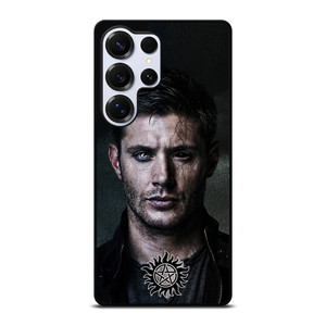 DEAN WINCHESTER SUPERNATURAL Samsung Galaxy S26 Ultra Case Cover