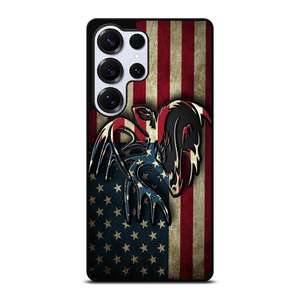 DEER AMERICAN Samsung Galaxy S26 Ultra Case Cover