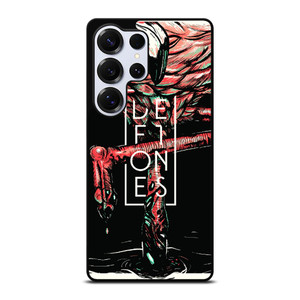 DEFTONES METAL BAND Samsung Galaxy S26 Ultra Case Cover