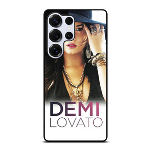 DEMI LOVATO SINGER Samsung Galaxy S26 Ultra Case Cover