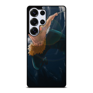 DEMON SLAYER INOSUKE HASHIBIRA Samsung Galaxy S26 Ultra Case Cover