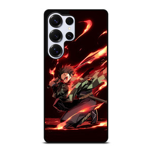 DEMON SLAYER KIMETSU NO YAIBA Samsung Galaxy S26 Ultra Case Cover