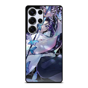 DEMON SLAYER KOCHO SWORD Samsung Galaxy S26 Ultra Case Cover