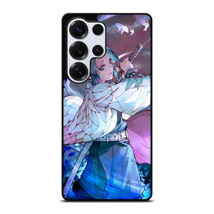 DEMON SLAYER KOCHO Samsung Galaxy S26 Ultra Case Cover