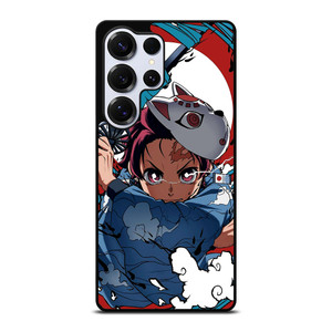 DEMON SLAYER TANJIRO Samsung Galaxy S26 Ultra Case Cover