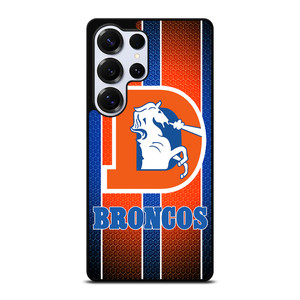 DENVER BRONCOS CLASSIC LOGO Samsung Galaxy S26 Ultra Case Cover