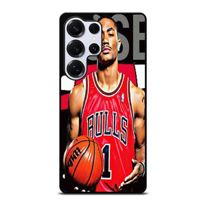 DERRICK ROSE 2 Samsung Galaxy S26 Ultra Case Cover