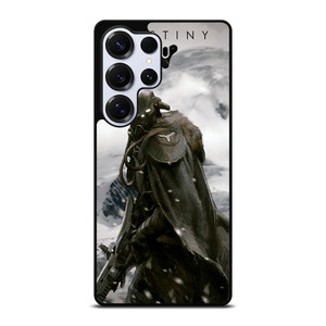 DESTINY HUNTER THE KING Samsung Galaxy S26 Ultra Case Cover