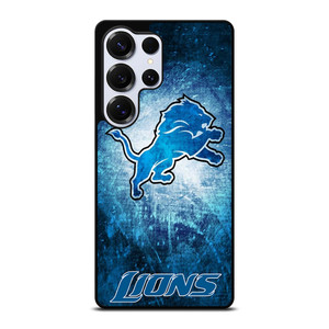 DETROIT LIONS 2 Samsung Galaxy S26 Ultra Case Cover