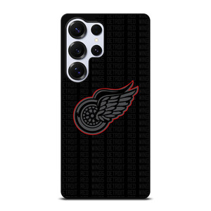 DETROIT RED WINGS NHL 2 Samsung Galaxy S26 Ultra Case Cover