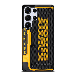 DEWALT SPEAKER 1 Samsung Galaxy S26 Ultra Case Cover