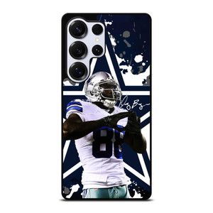 DEZ BRYANT COWBOYS SIGN Samsung Galaxy S26 Ultra Case Cover