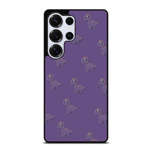 DINOSAUR CUTE Samsung Galaxy S26 Ultra Case Cover