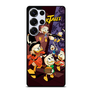 DISNEY DUCKTALES CARTOON 2 Samsung Galaxy S26 Ultra Case Cover