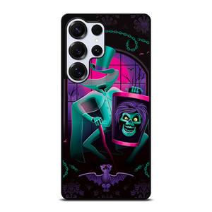 DISNEY HAUNTED MANSION JEFF GRANITO 2 Samsung Galaxy S26 Ultra Case Cover