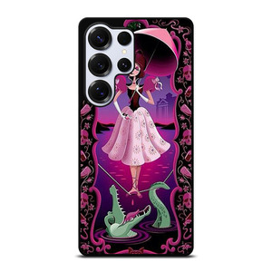 DISNEY HAUNTED MANSION JEFF GRANITO Samsung Galaxy S26 Ultra Case Cover