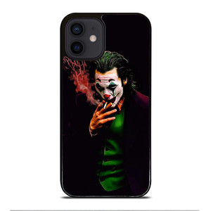 JOKER SMOKE 1 iPhone 12 Mini Case Cover