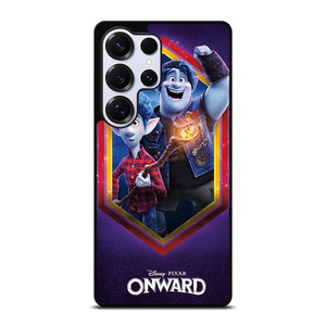 DISNEY ONWARD MOVIE Samsung Galaxy S26 Ultra Case Cover