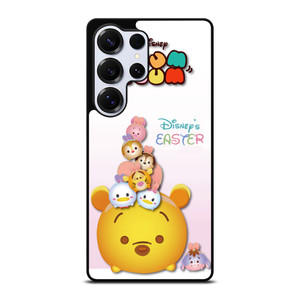 DISNEY TSUM TSUM 2 Samsung Galaxy S26 Ultra Case Cover
