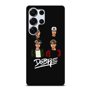 DOBRE BROTHERS CARTOON Samsung Galaxy S26 Ultra Case Cover