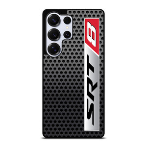 DODGE CHARGER SRT8 Samsung Galaxy S26 Ultra Case Cover