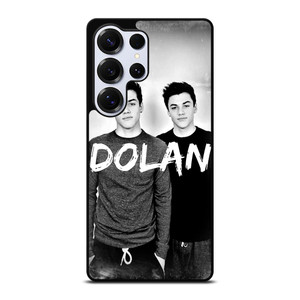 DOLAN TWINS 99 Samsung Galaxy S26 Ultra Case Cover