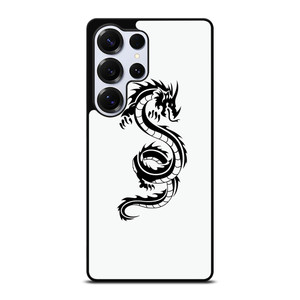 DRAGON Samsung Galaxy S26 Ultra Case Cover