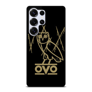 DRAKE OVOXO LOGO Samsung Galaxy S26 Ultra Case Cover