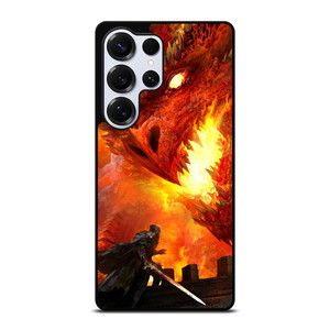 DUNGEONS AND DRAGONS Samsung Galaxy S26 Ultra Case Cover