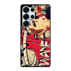 DWYANE WADE 1 Samsung Galaxy S26 Ultra Case Cover