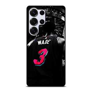 DWYANE WADE 3 Samsung Galaxy S26 Ultra Case Cover