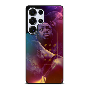 DWYANE WADE NUMBER THREE Samsung Galaxy S26 Ultra Case Cover