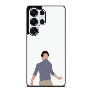 DYLAN O'BRIEN Samsung Galaxy S26 Ultra Case Cover